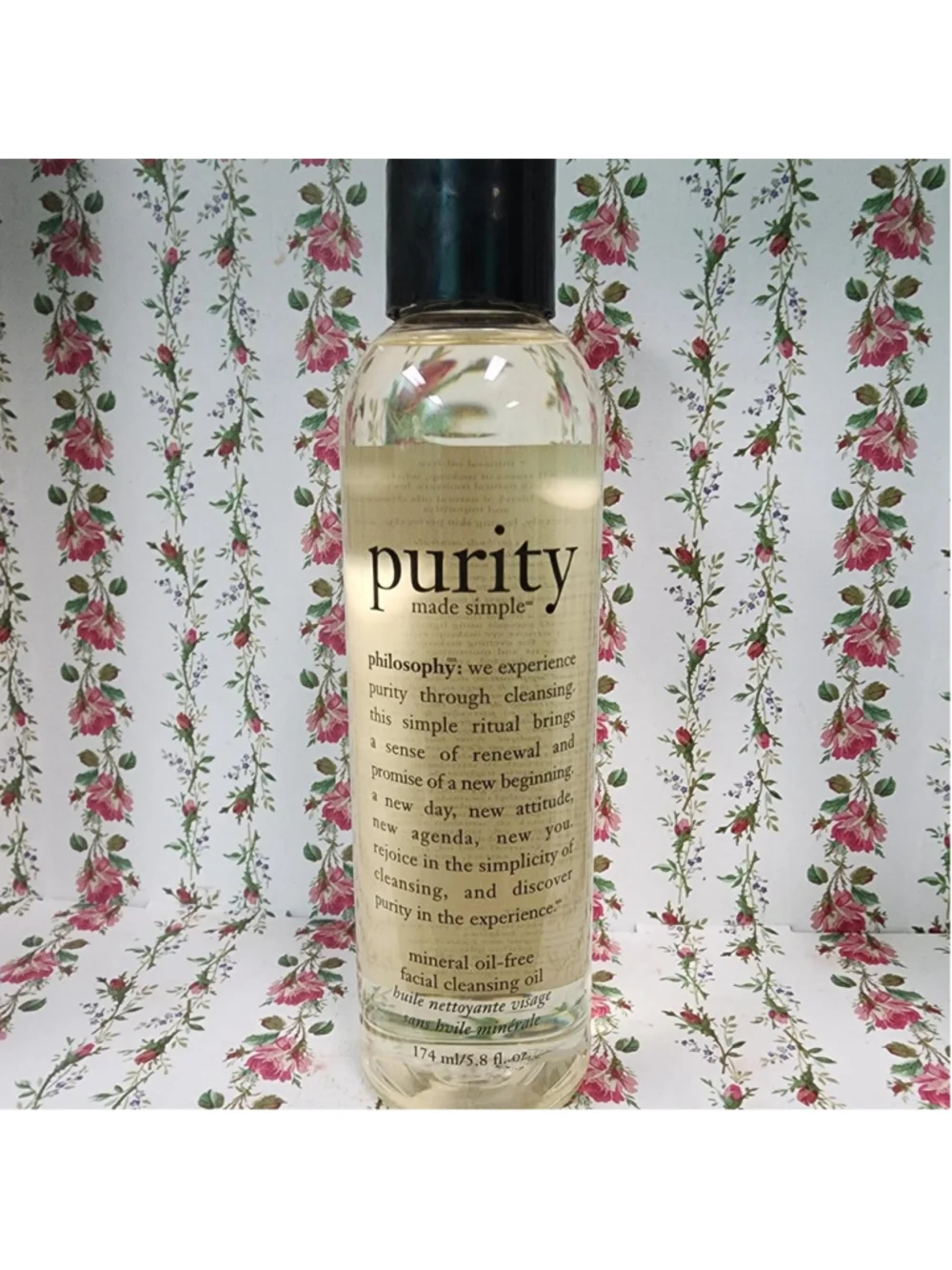 philosophy purity made